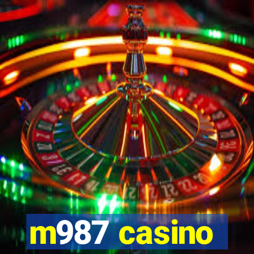 m987 casino