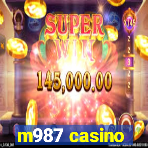 m987 casino