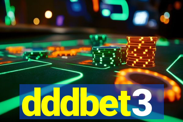 dddbet3