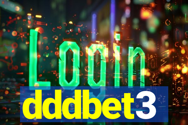 dddbet3