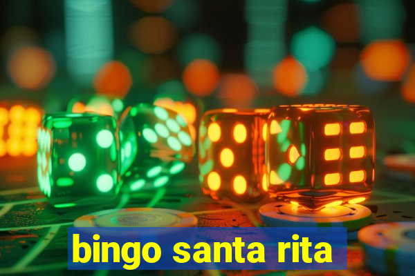 bingo santa rita