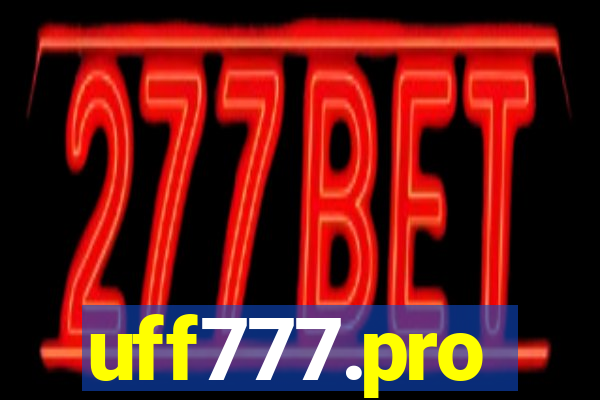 uff777.pro