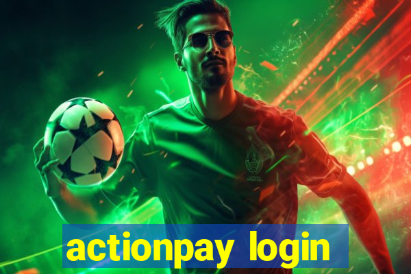 actionpay login