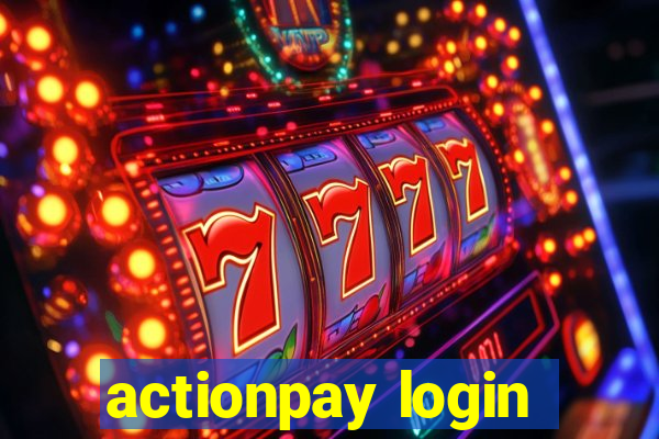 actionpay login