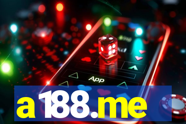 a188.me