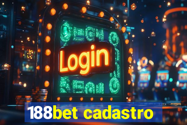 188bet cadastro