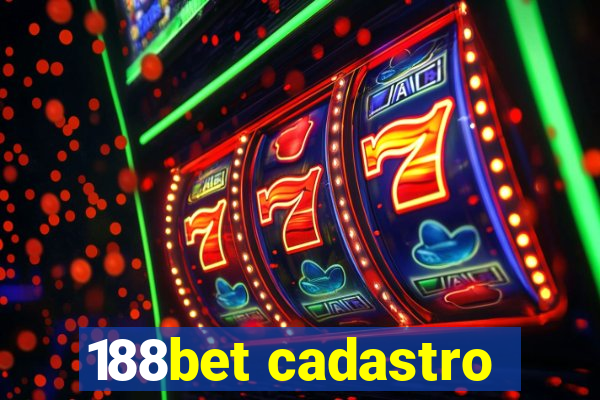 188bet cadastro