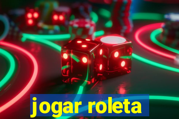 jogar roleta