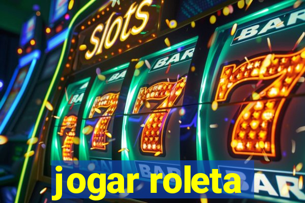 jogar roleta