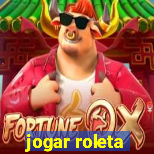 jogar roleta