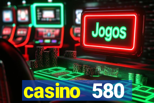 casino 580 livermore ca