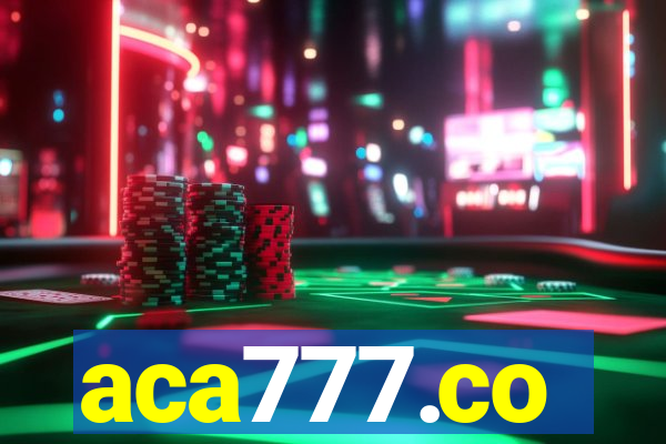 aca777.co