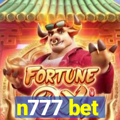 n777 bet