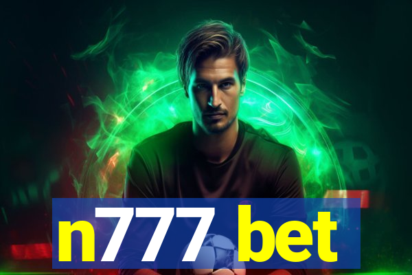 n777 bet