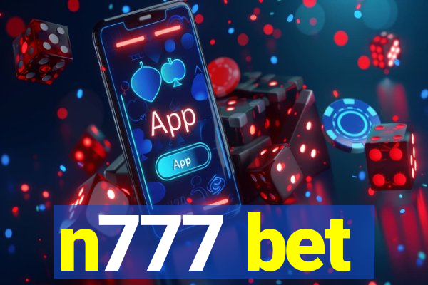 n777 bet