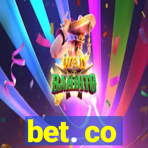 bet. co