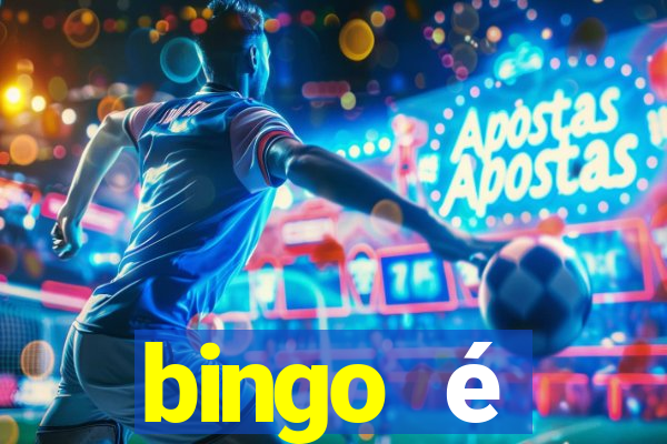 bingo é contraven??o penal