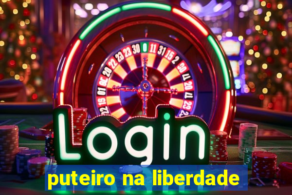 puteiro na liberdade