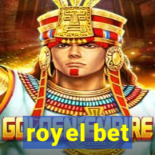 royel bet