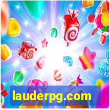 lauderpg.com