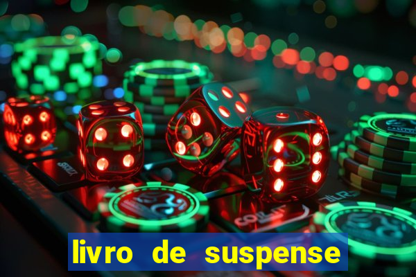 livro de suspense infantil pdf