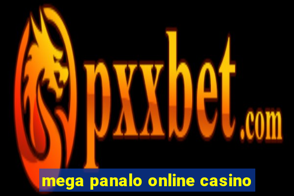 mega panalo online casino