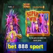 bet 888 sport