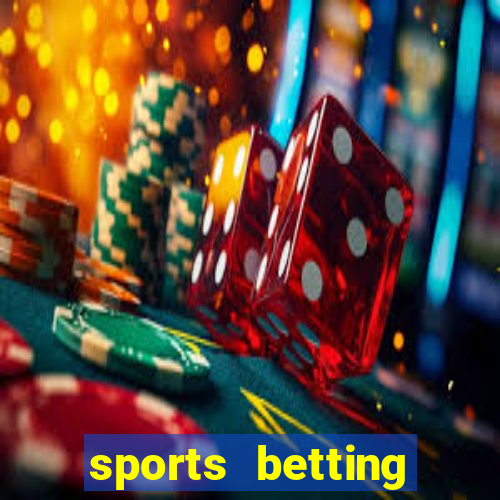 sports betting artificial intelligence