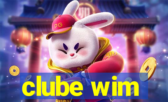 clube wim