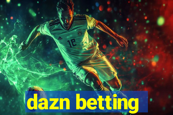 dazn betting