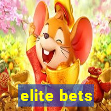 elite bets