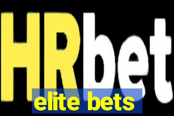 elite bets