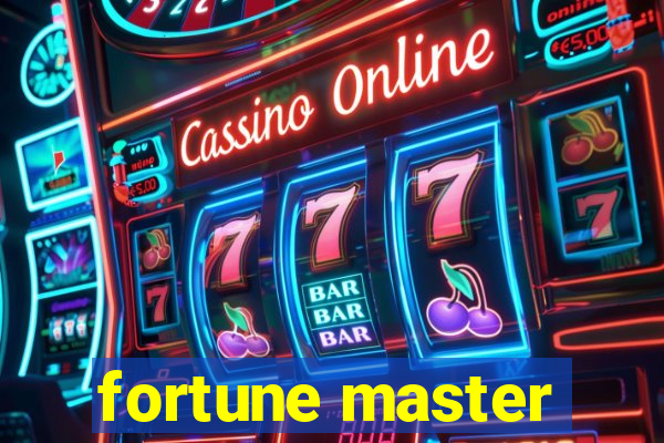 fortune master