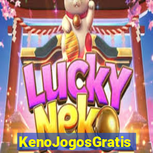 KenoJogosGratis