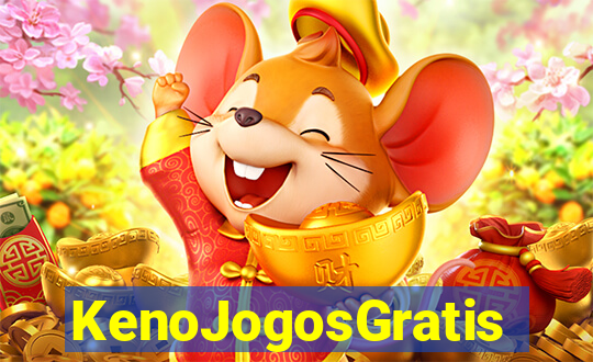 KenoJogosGratis