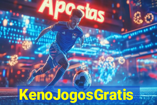 KenoJogosGratis