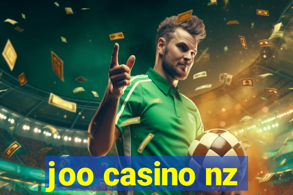 joo casino nz