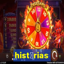 hist贸rias sinistras pdf