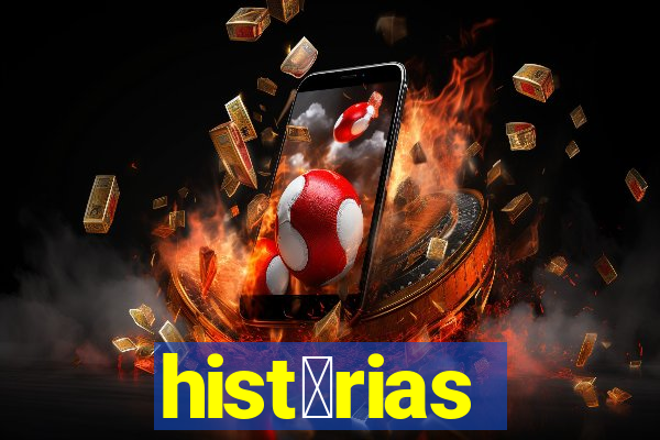 hist贸rias sinistras pdf