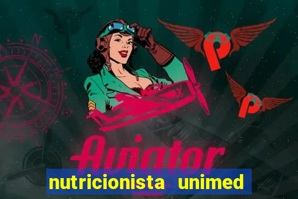 nutricionista unimed porto alegre