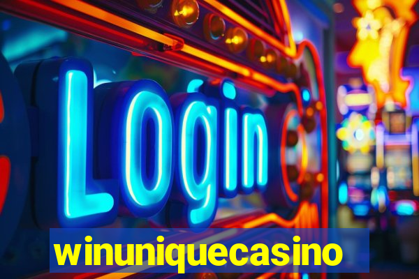 winuniquecasino