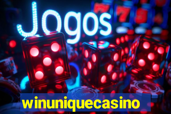 winuniquecasino