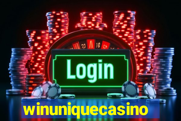 winuniquecasino