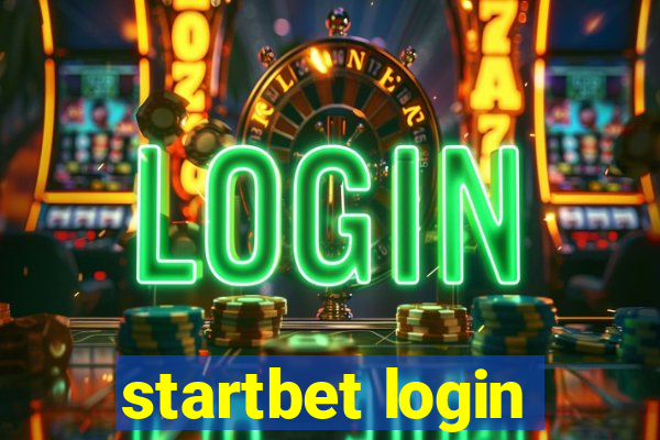 startbet login