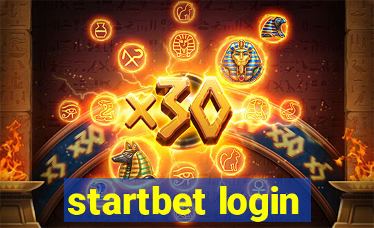 startbet login