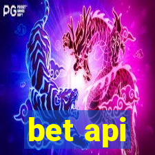 bet api