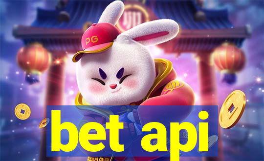 bet api