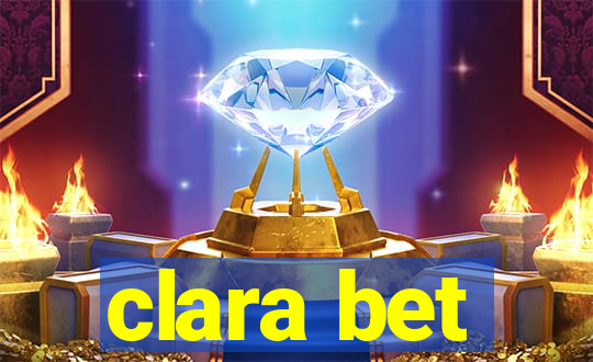 clara bet