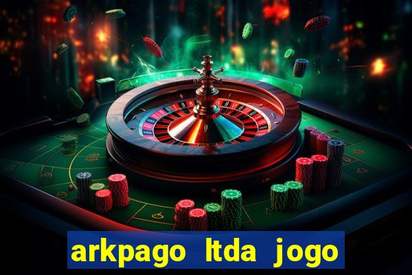 arkpago ltda jogo do tigre