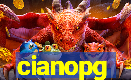 cianopg